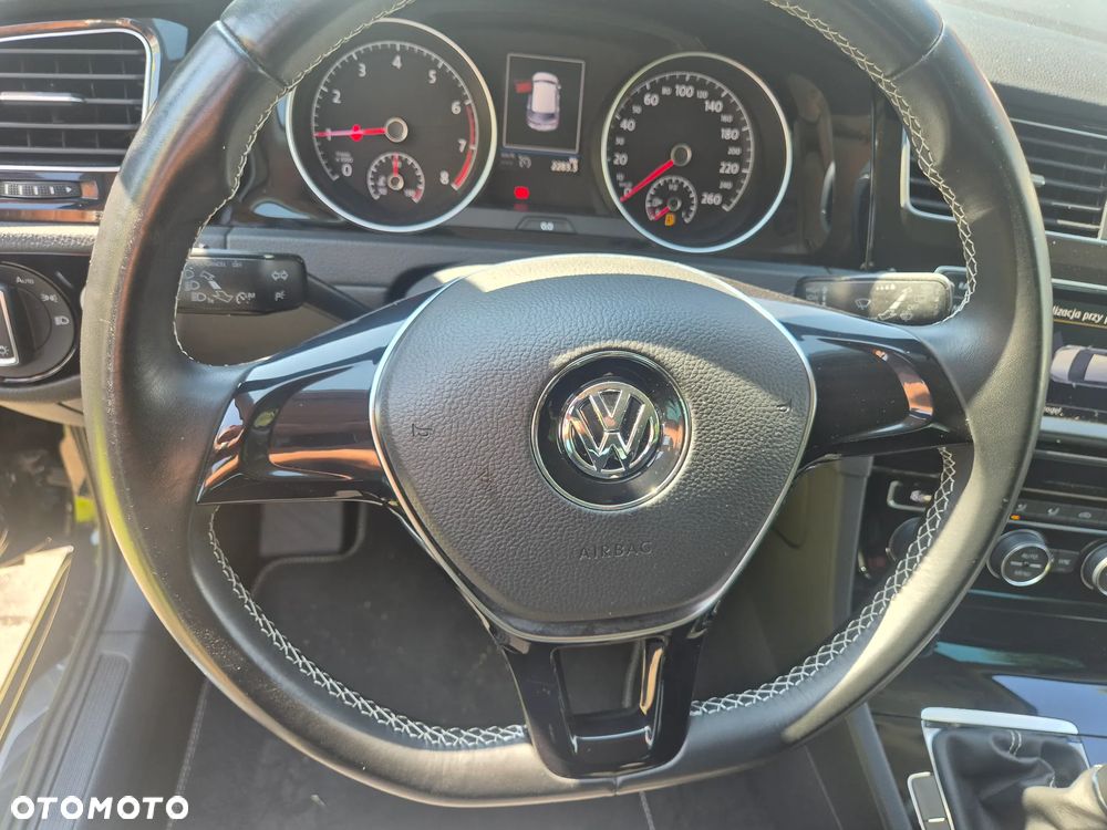 Volkswagen Golf 1.4 TSI BlueMotion Technology Cup - 15