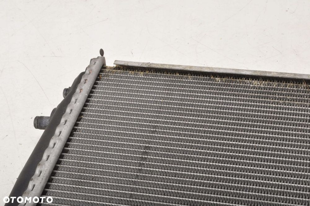 PORSCHE BOXSTER 986 3.2 CHŁODNICA WODY 99610613251 - 8