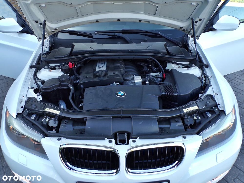 BMW Seria 3 - 28