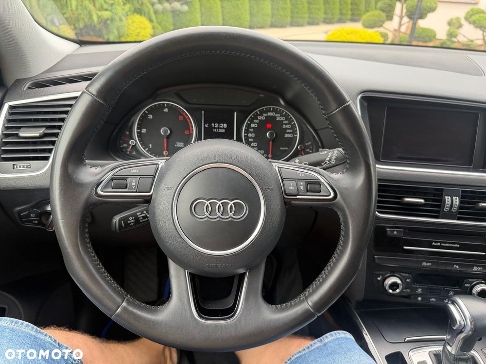 Audi Q5 - 16