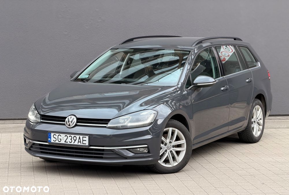 Volkswagen Golf 1.6 TDI BMT Highline - 2
