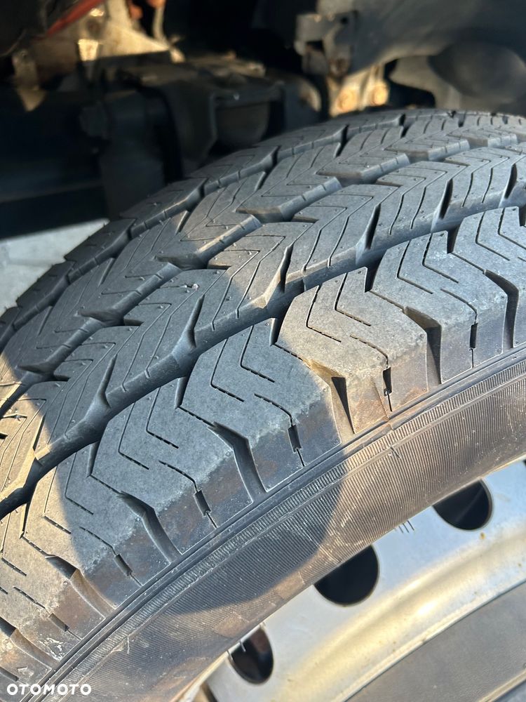 Iveco Daily 70c21 - 21