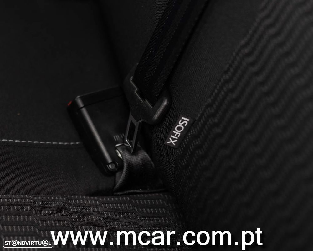 Peugeot 208 1.2 VTi Active - 14