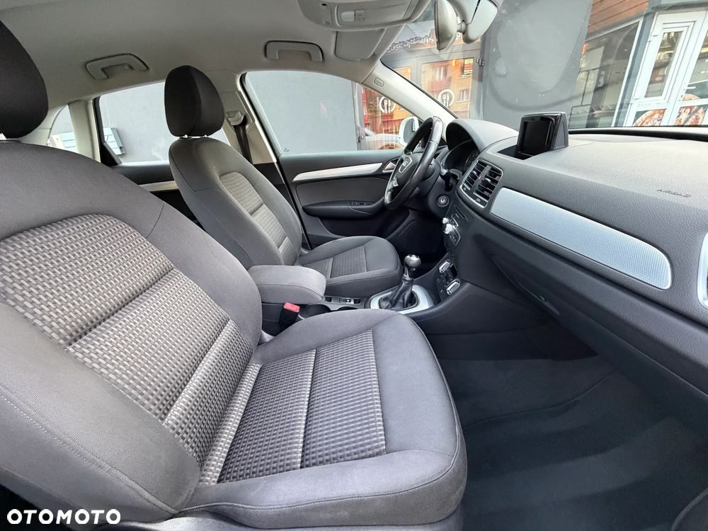 Audi Q3 2.0 TDI - 25