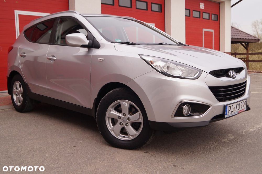 Hyundai ix35 - 37