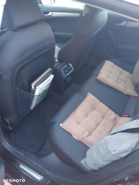 Audi A5 2.0 TFSI - 12