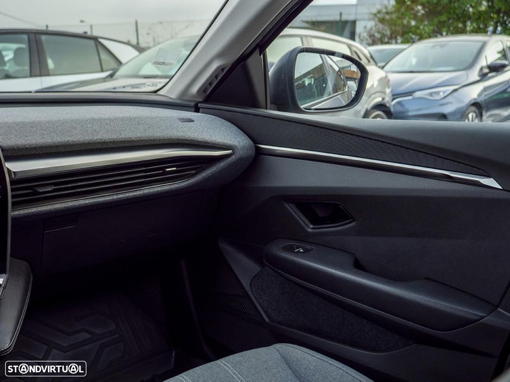 Renault Mégane E-Tech EV60 Evolution Optimum Charge - 29