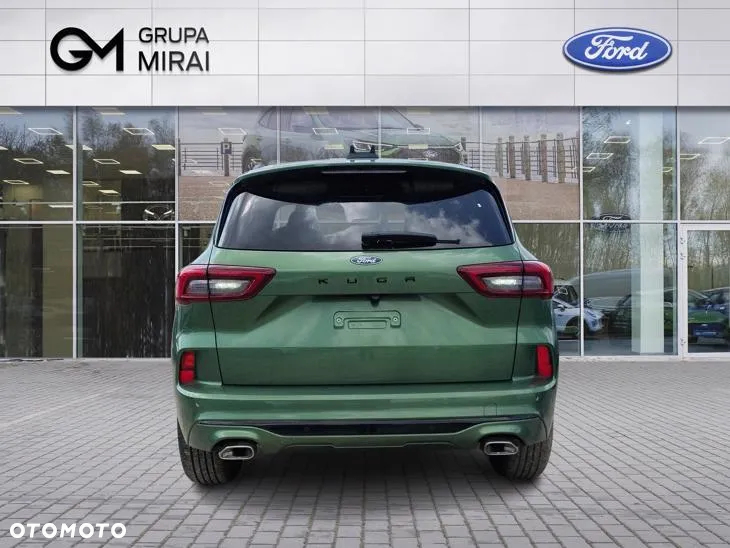 Ford Kuga 1.5 EcoBoost FWD ST-Line X - 4