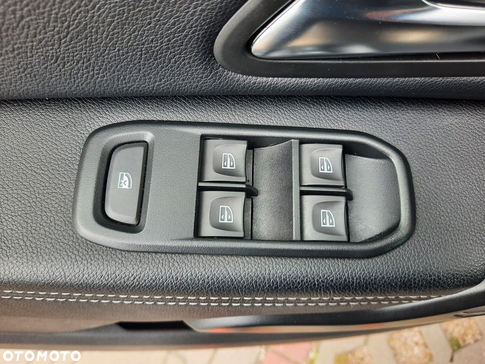 Dacia Duster 1.3 TCe FAP Prestige - 29