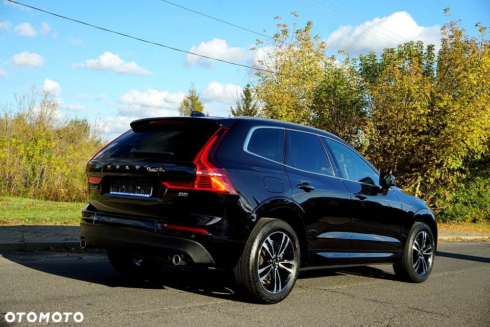 Volvo XC 60 B5 B Geartronic Inscription - 15