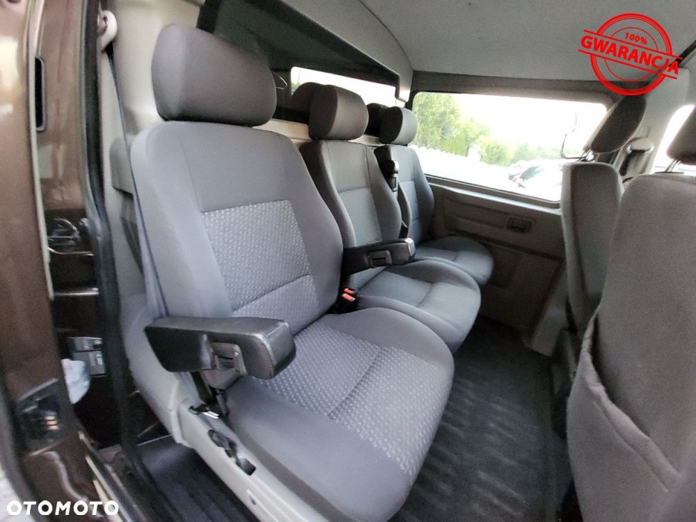 Volkswagen Transporter - 35