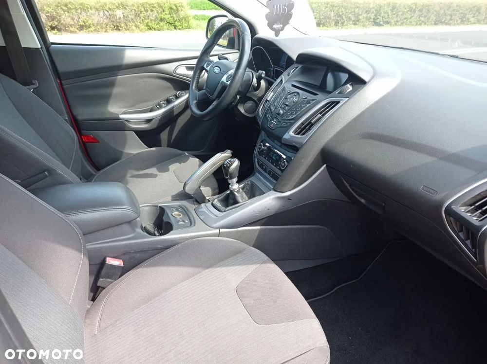 Ford Focus - 7