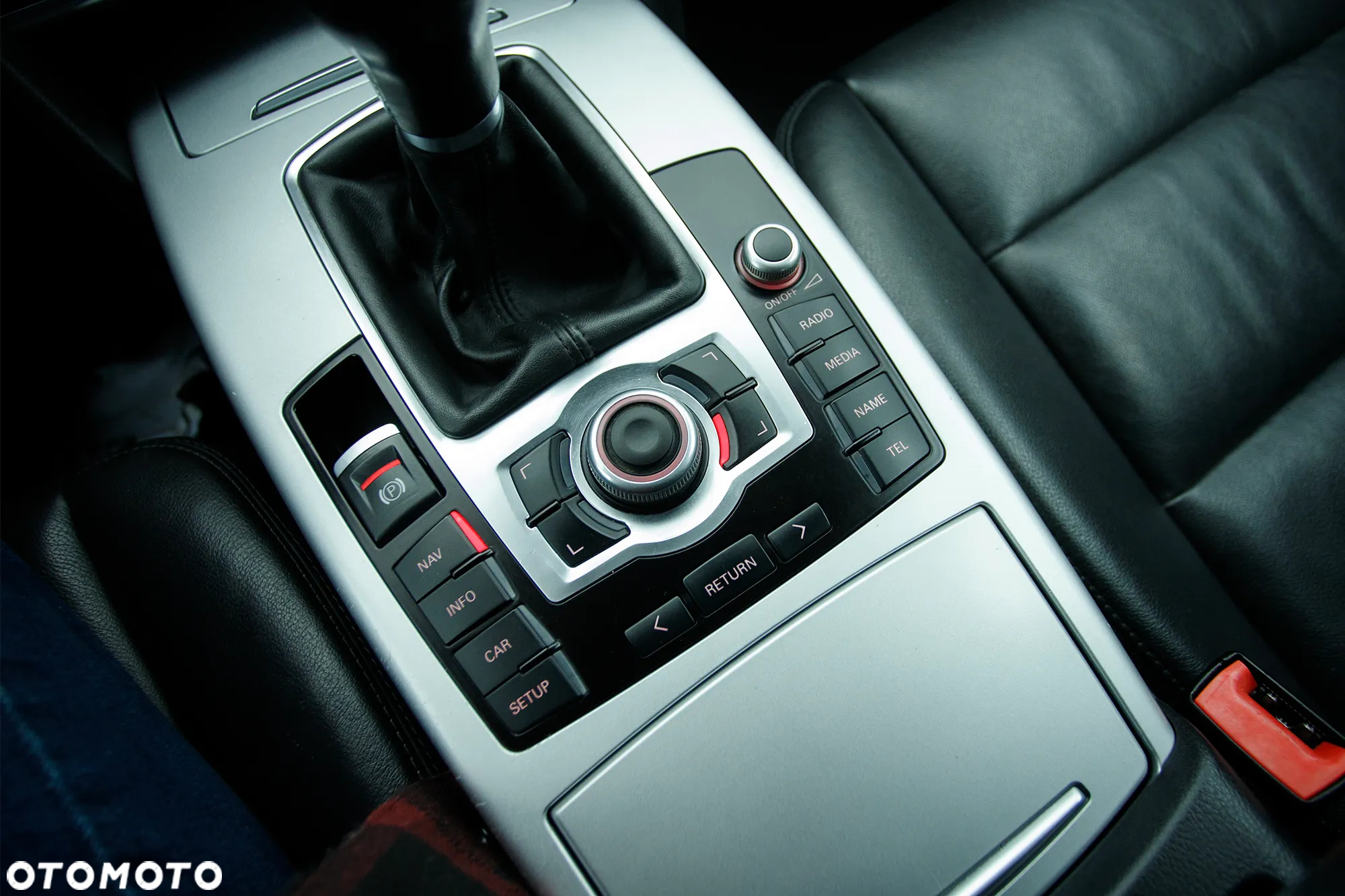 Audi A6 Avant 2.0 TDIe DPF - 18
