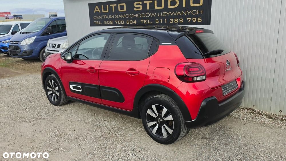 Citroën C3 - 36