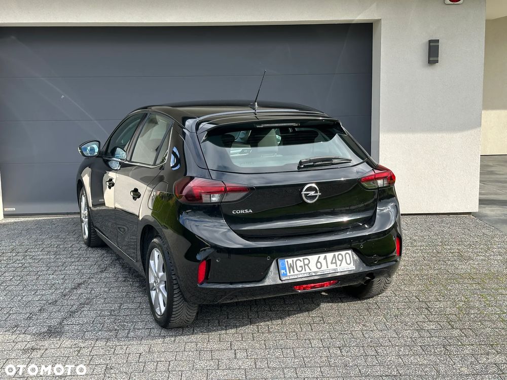 Opel Corsa 1.2 Direct Injection Turbo Start/Stop Elegance - 10