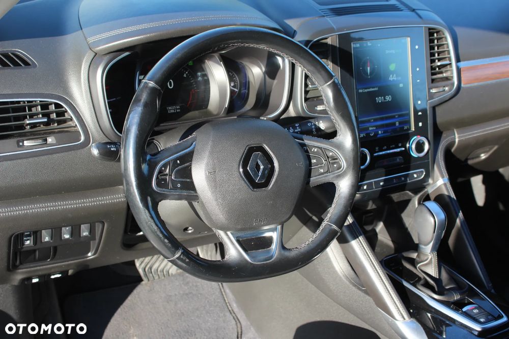 Renault Koleos 2.0 dCi Intens 4x4 X-Tronic - 13