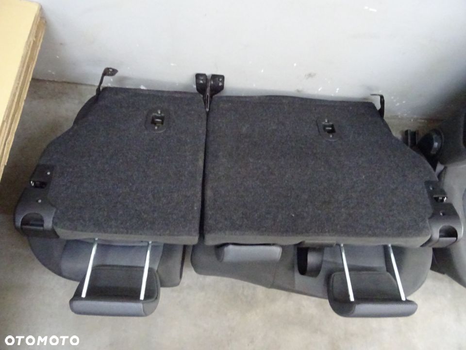 FOTEL FOTELE KANAPA FIAT BRAVO II 5D HB 07-10 NR425 - 8