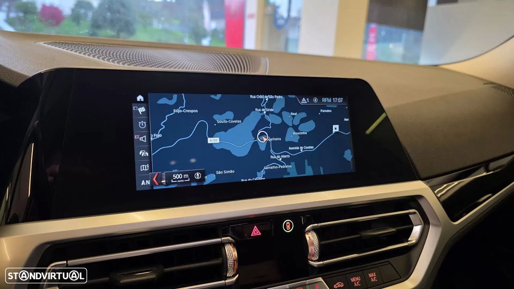 BMW 318 d Line Sport Auto - 45