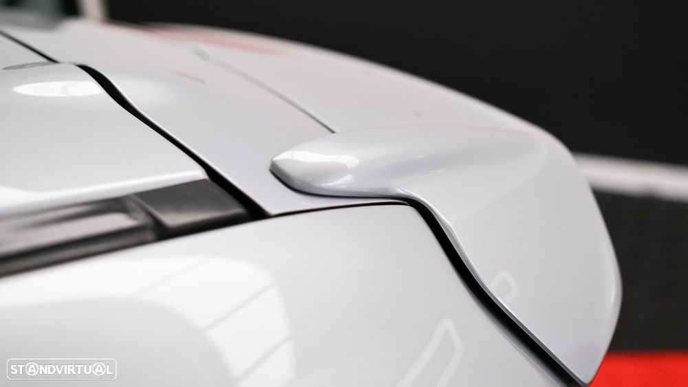 Mitsubishi Space Star 1.0 Active - 21