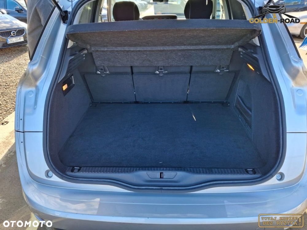 Citroën C4 Picasso - 21