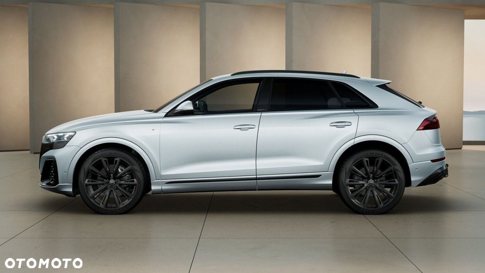 Audi Q8 - 4