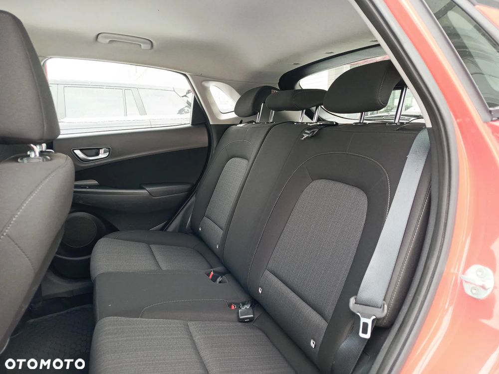 Hyundai Kona 1.0 T-GDI Comfort - 16