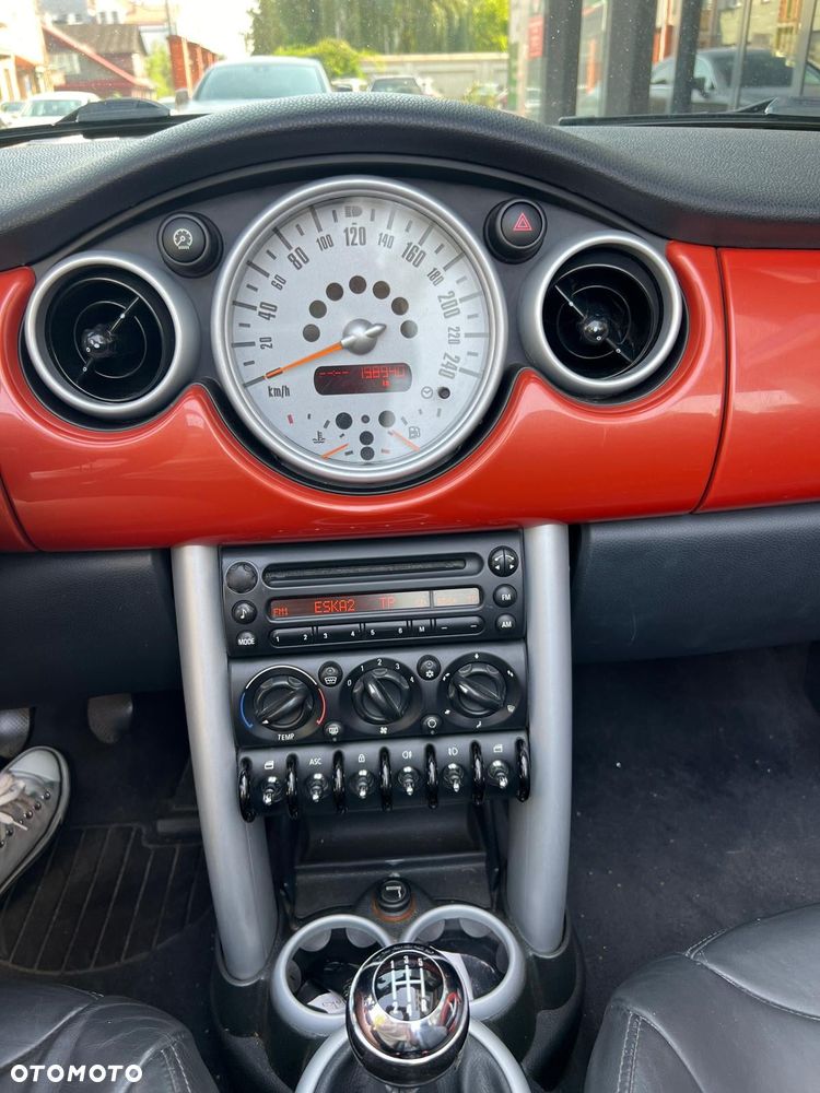 MINI Cooper - 2