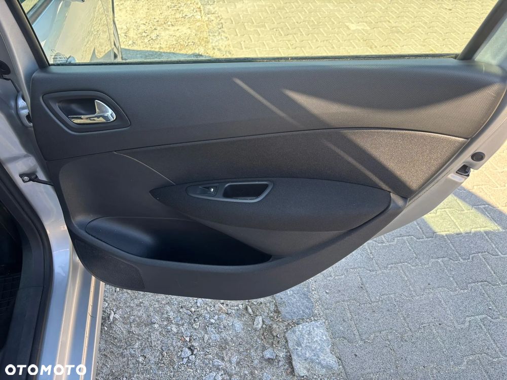 Peugeot 308 HDi FAP 110 Business Line Niveau 1 - 26