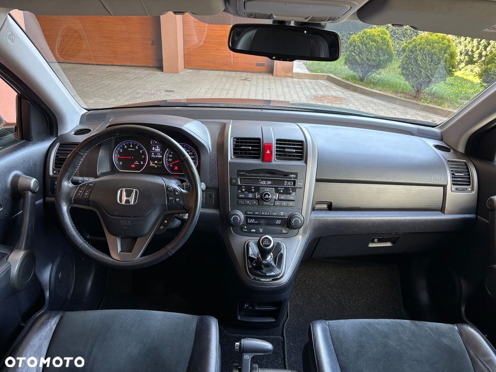 Honda CR-V 2.0 Executive - 14