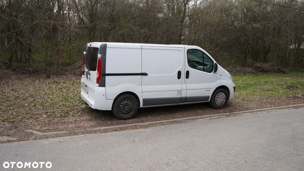 Nissan PRIMASTAR DCI - 6