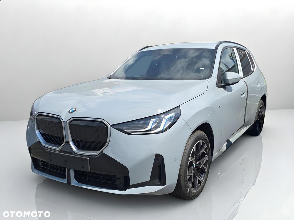 BMW X3 xDrive20d mHEV - 1