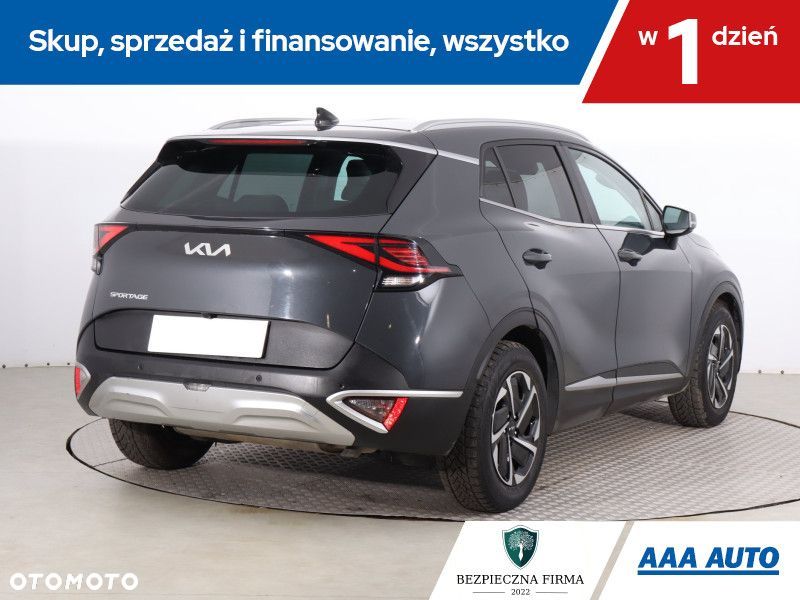 Kia Sportage - 7