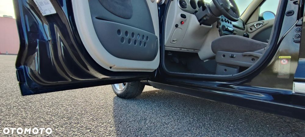 Chrysler PT Cruiser 1.6 Classic - 21