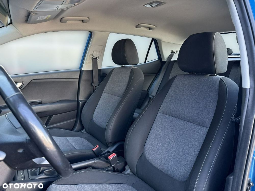 Kia Stonic 1.2 M - 26