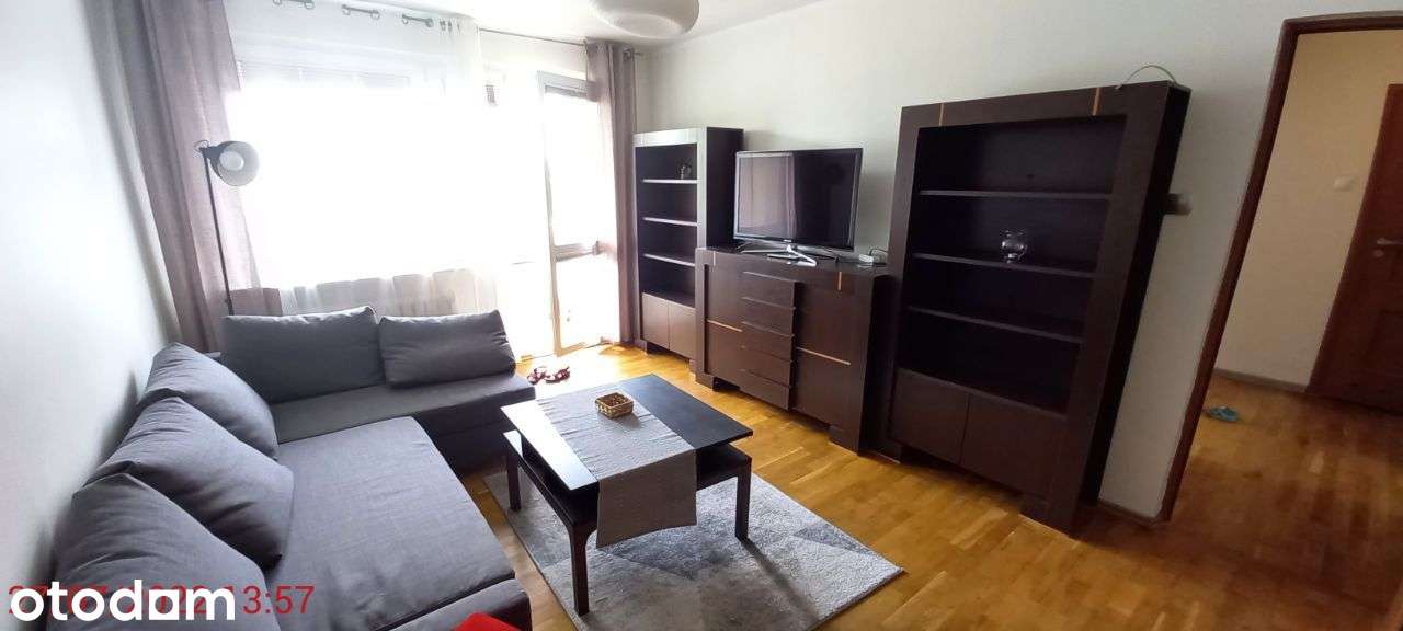 mieszkanie 50 m2 Niebuszewo