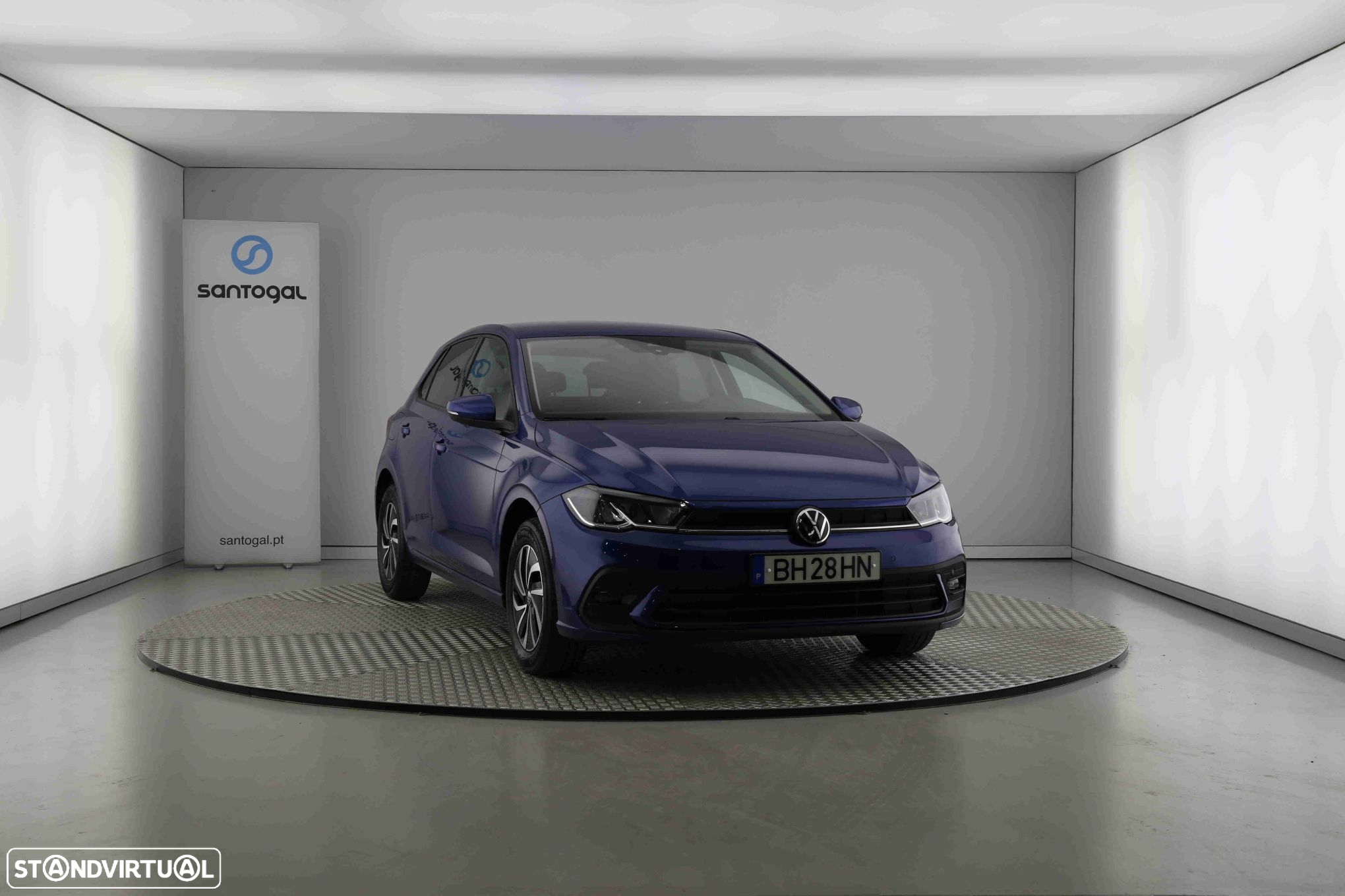 VW Polo 1.0 TSI Urban - 2