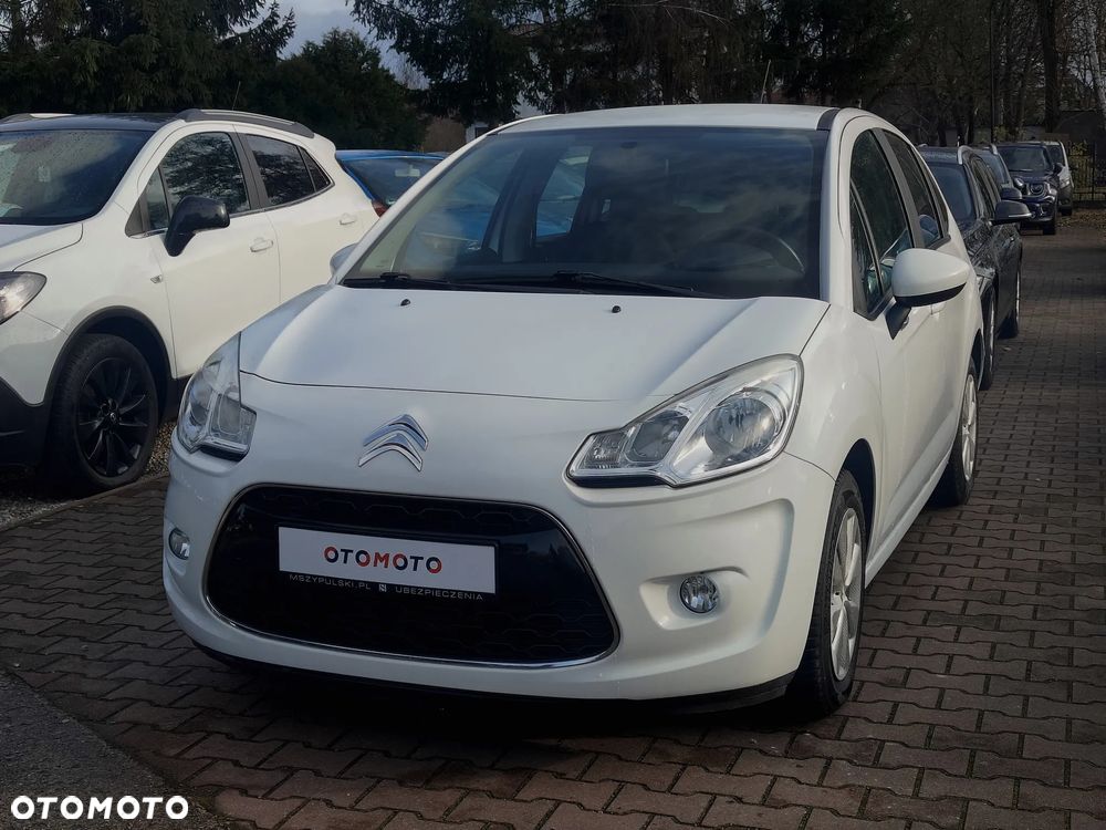 Citroën C3 1.4 Confort - 4