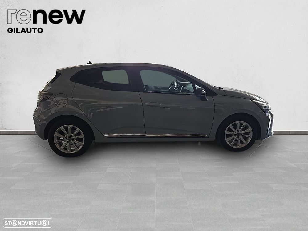 Renault Clio 1.0 TCe Evolution Bi-Fuel - 5