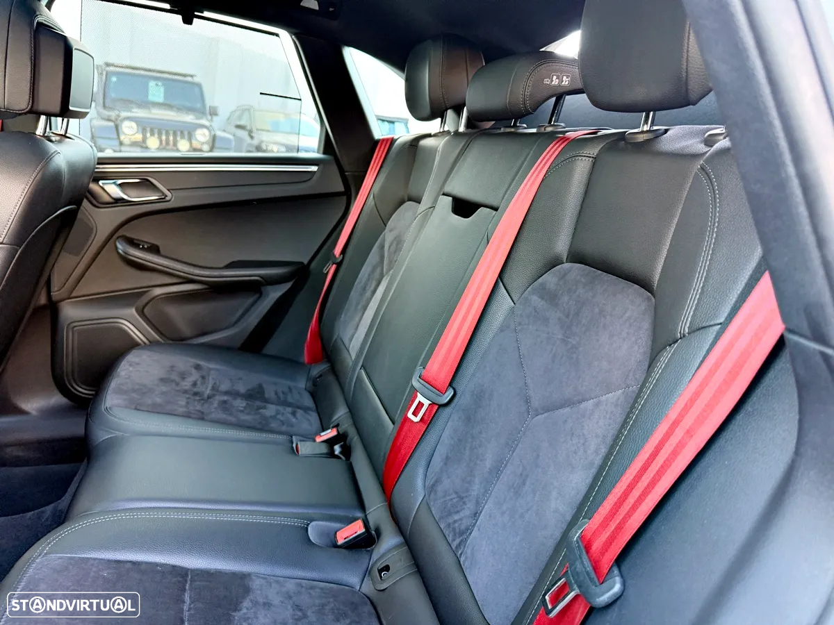 Porsche Macan Spirit - 32
