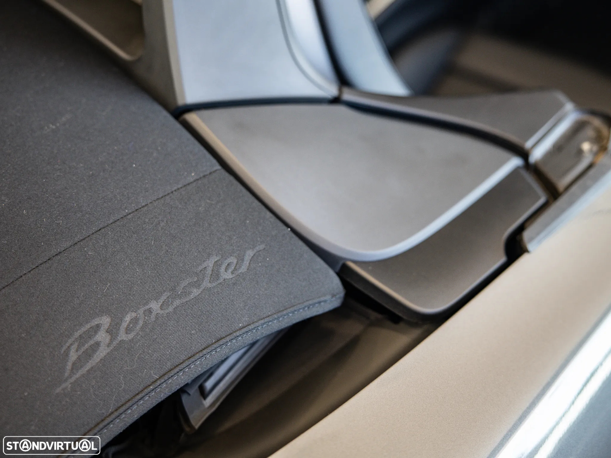 Porsche 718 Boxster 2.0 Style Edition PDK - 31