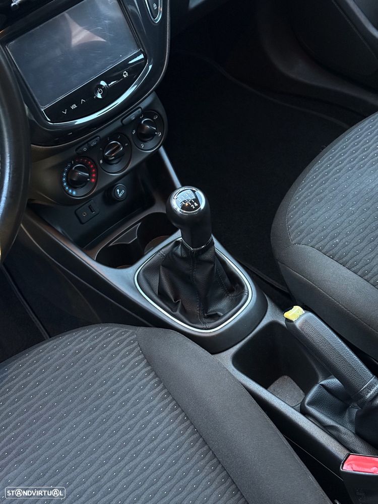 Opel Corsa 1.3 D (CDTi) (ecoFLEX) S&S Color Edition - 7