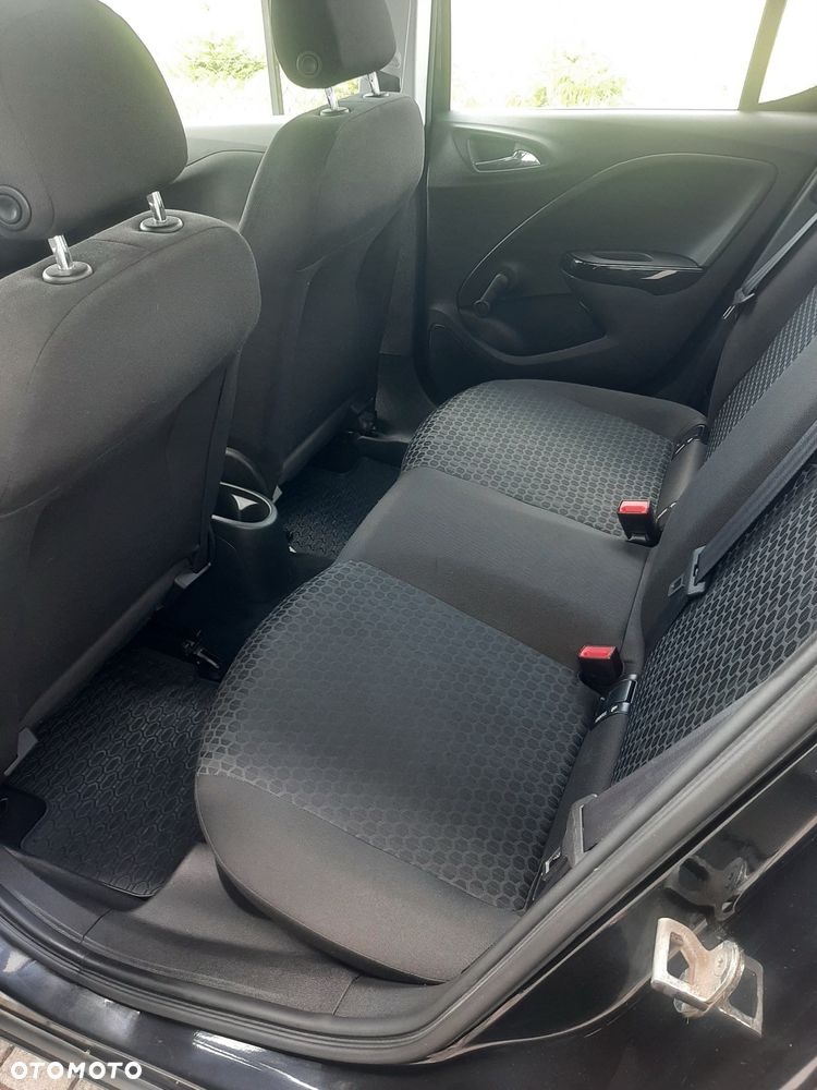 Opel Corsa 1.3 CDTI Cosmo ecoFLEX - 9