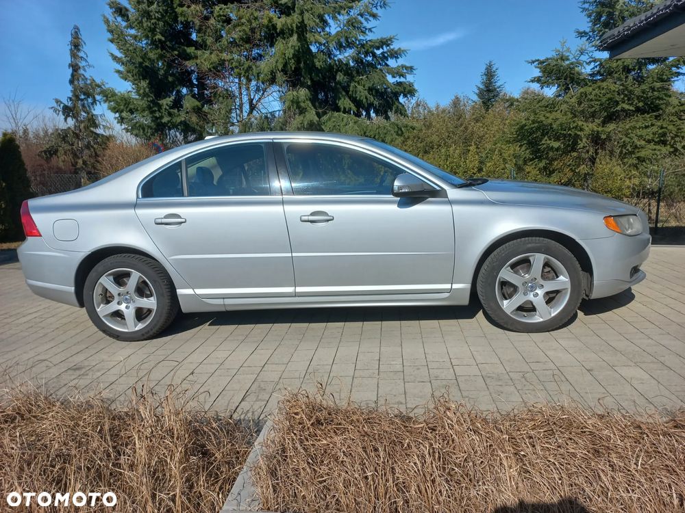 Volvo S80 2.0D Momentum - 3