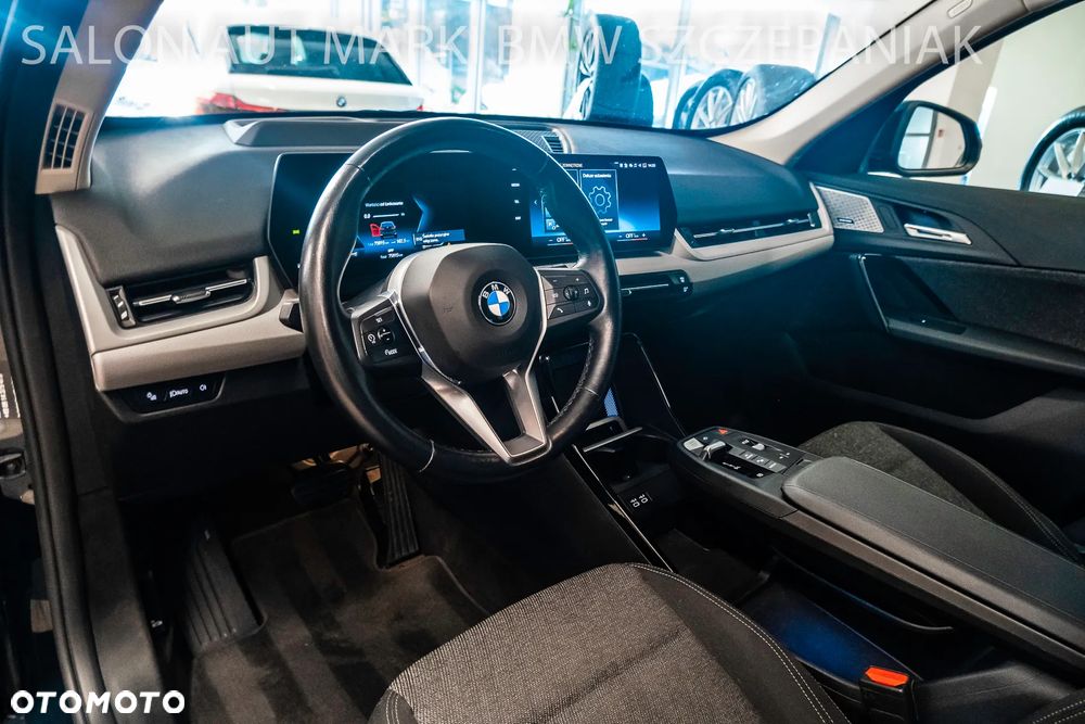 BMW X1 xDrive23d - 15