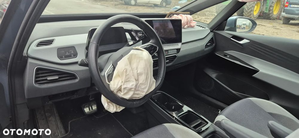 Volkswagen ID.3 - 32