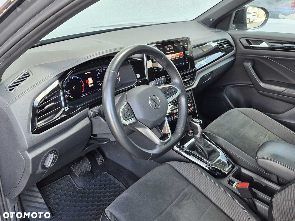 Volkswagen T-Roc - 5