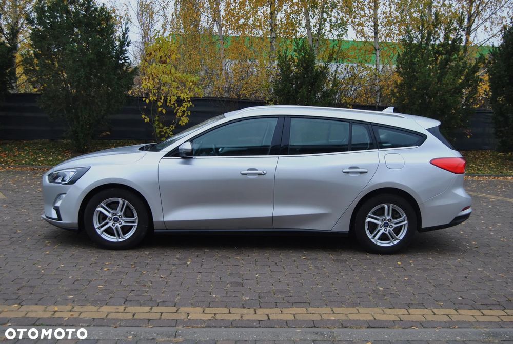 Ford Focus - 19