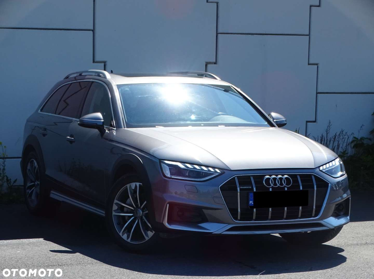 Audi A4 Allroad - 8
