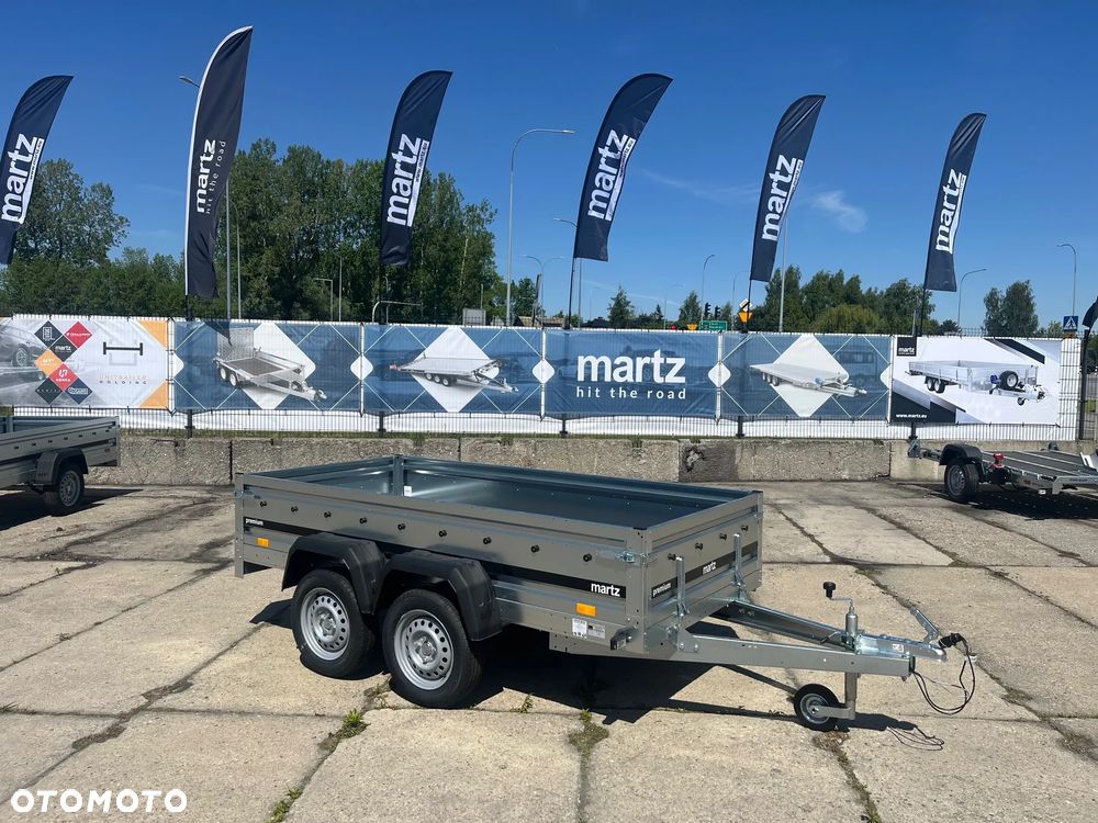 Martz Premium 265/2 - 2