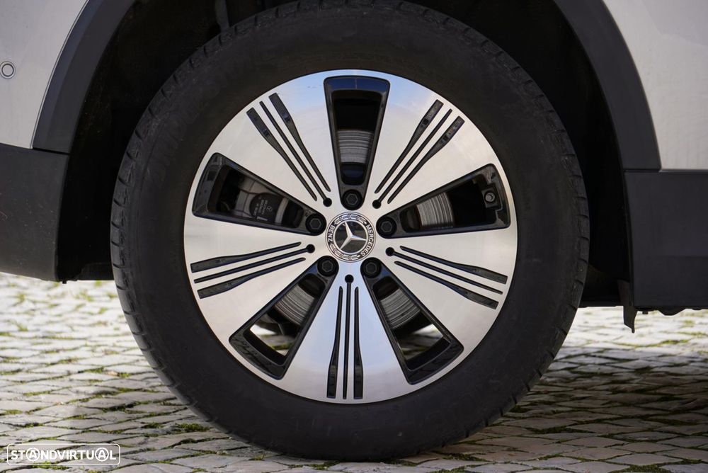 Mercedes-Benz EQA 350 4Matic - 7